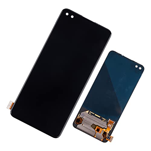 Duotipa TFT Display Kompatibel mit OnePlus Nord AC2001 AC2003 6.44" LCD Touch Screen Display Assembly with Tools.(Nicht Fingerprint unterstützen) von Duotipa