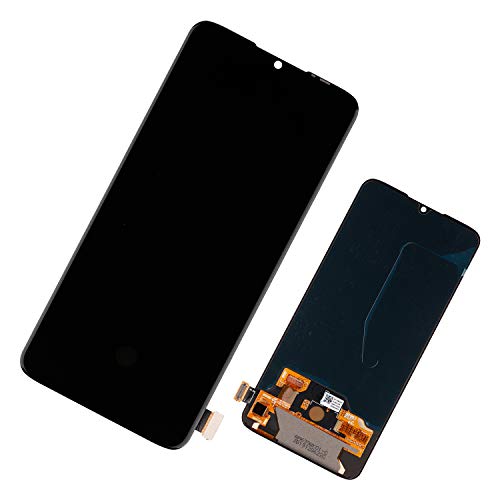 Duotipa [Unterstützt Fingerabdrücke] Neu OLED Display Kompatibel mit Mi 9 Lite M1904F3BG 6.39 inch LCD Display Bildschirm Digitizer Ersatzdisplay Assembly + Werkzeugen von Duotipa