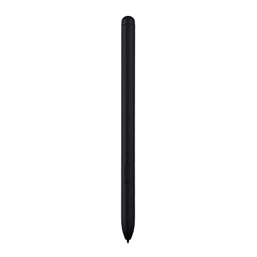 [NEU] Duotipa S Stylus Kompatibel mit Samsung Galaxy Tab S6 LITE S Pen EJ-PP610BPEGUJ S Pen Stylus (Black) von Duotipa