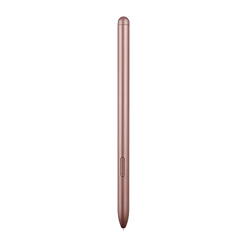 [NEU] Duotipa S Stylus Kompatibel mit Samsung Galaxy Tab S7 S Pen EJ-PT870BBEGUJ S Pen Stylus (Brown) von Duotipa