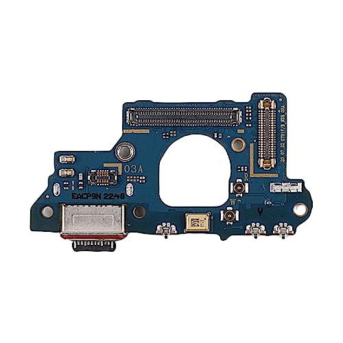 [Neu] Duotipa USB-Ladegerät Dock Connector für SAMSUNG GALAXY S20 FE 5G USB Ladebuchse Flex Kabel Ersatz für G781B G781V Charger Dock Board Connector von Duotipa