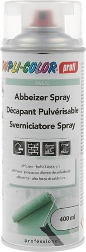 6 Stk. Dupli-color Abbeizer transp.400ml Spraydose 478345 von Dupli-color