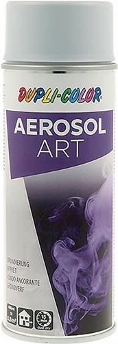 6 Stk. Dupli-color Grundierspray AEROSOL Art grau 400ml Spraydose 744020 von Dupli-color