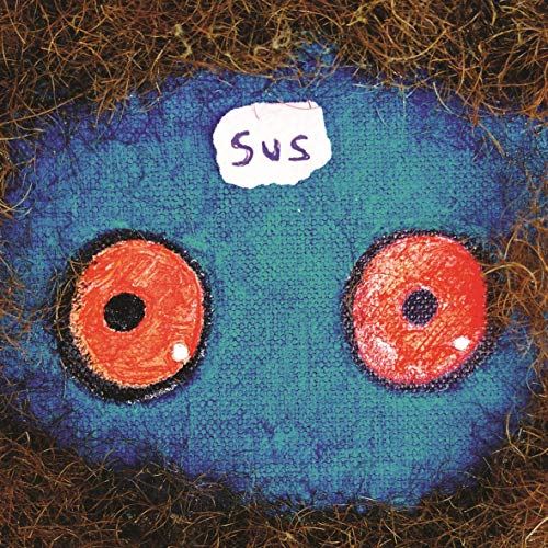 Sus [Vinyl LP] von Dur Et Doux (Broken Silence)