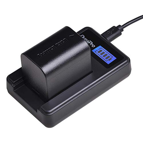 DuraPro 1 Stück 2900mAh BN-VG121 BN-VG121 Akku + LCD-USB-Ladegerät für JVC GZ-E10 GZ-E100 GZ-E100SEU GZ-E105BEK GZ-E105BEU GZ-E105REK GZ-E225-V Digitalkameras als BN-VG107 BN-VG107U BN-VG114 BN-VG121U DuraPro 1 Stück 2900mAh BN-VG121 BN-VG121 Akku + LCD-USB-Ladegerät für JVC GZ-E10 GZ-E100 GZ-E100SEU GZ-E105BEK GZ-E105BEU GZ-E105REK GZ-E225-V Digitalkameras als BN-VG107 BN-VG107U BN-VG114 BN-VG121U von DuraPro