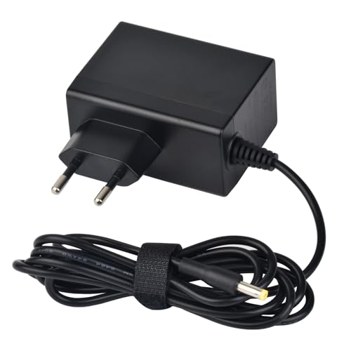 DuraPro PSP Schnellladegerät Charger für Sony PSP 1000/2000/3000 Serie (PSP-1001/2001/3001) von DuraPro