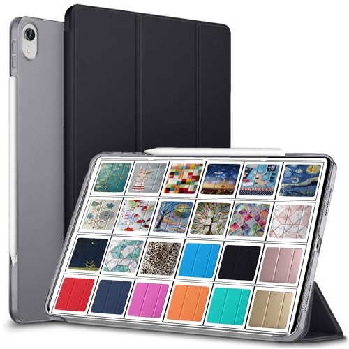 DuraSafe Cases für iPad 10,9 Zoll 10. Generation 2022 PC Schutzhülle A2696 A2757 A2777 MPQ13FD/A MPQ33FD/A MPQ03FD/A MPQ23FD/A MPQ93FD/A MPQC3FD/A MPQ83FD/A MPQA3FD/A MQ6K3FD/A MQ6L3FD/A - Schwarze DuraSafe Cases für iPad 10,9 Zoll 10. Generation 2022 PC Schutzhülle A2696 A2757 A2777 MPQ13FD/A MPQ33FD/A MPQ03FD/A MPQ23FD/A MPQ93FD/A MPQC3FD/A MPQ83FD/A MPQA3FD/A MQ6K3FD/A MQ6L3FD/A - Schwarze von DuraSafe Cases