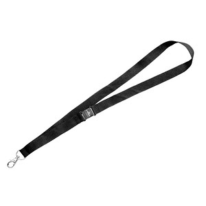 10 DURABLE Lanyards von Durable