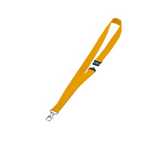 10 DURABLE Lanyards von Durable