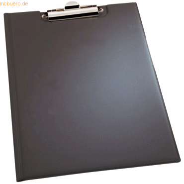 5 x Durable Blockmappe für A5 schwarz 5 x Durable Blockmappe für A5 schwarz von Durable