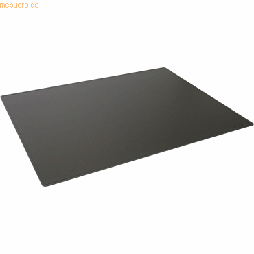 5 x Durable Schreibunterlage PP opak 65x50cm schwarz 5 x Durable Schreibunterlage PP opak 65x50cm schwarz von Durable