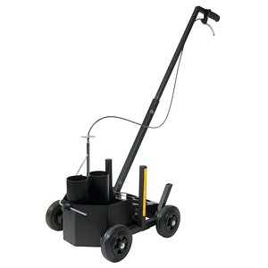 DURABLE DURALINE® EasyTrack Markierwagen von Durable