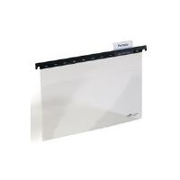 DURABLE Hängesichttasche A4 25 ST 260419 von Durable