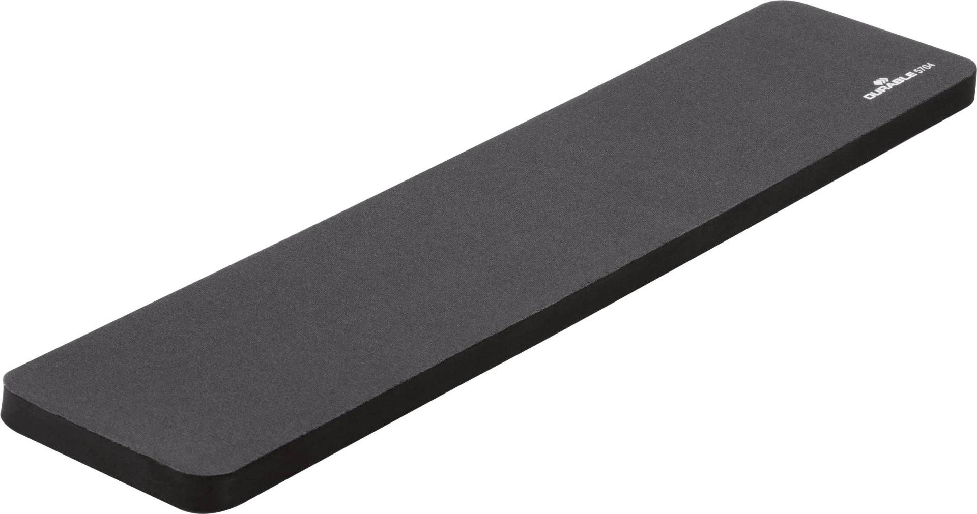 DURABLE Handgelenkauflage für Tastaturen anthrazit DURABLE Handgelenkauflage für Tastaturen anthrazit von Durable