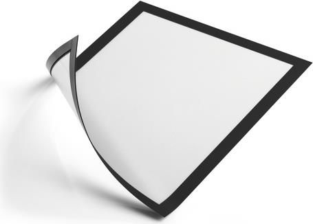 DURABLE Info-Rahmen DURAFRAME® MAGNETIC A4 1 Beutel à 5 St. 486901 von Durable