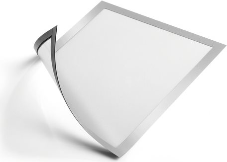 DURABLE Info-Rahmen DURAFRAME® MAGNETIC A4 1 Beutel à 5 St. 486923 von Durable