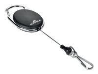 DURABLE JOJO STYLE - Beschriftungsspule - schwarz - für P/N: 8106-19, 8120-19, 8126-57, 8601-19, 8603-19, 8604-19, 8606-19, 8608-19, 8612-19 DURABLE JOJO STYLE - Beschriftungsspule - schwarz - für P/N: 8106-19, 8120-19, 8126-57, 8601-19, 8603-19, 8604-19, 8606-19, 8608-19, 8612-19 von Durable