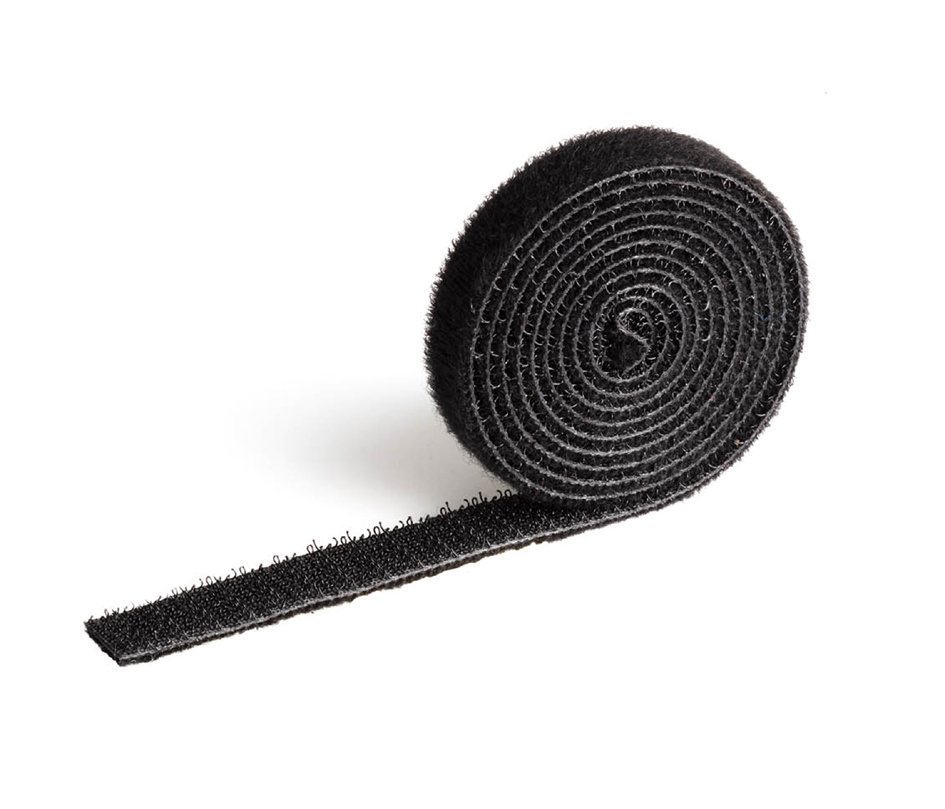DURABLE Klett-Kabelbinder CAVOLINE GRIP 10, 10 x 1.000 mm DURABLE Klett-Kabelbinder CAVOLINE GRIP 10, 10 x 1.000 mm von Durable
