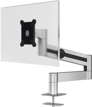 DURABLE Monitor Halterung PRO mit Arm für 1 Monitor, Tischdurchführung 1 ST 508423 DURABLE Monitor Halterung PRO mit Arm für 1 Monitor, Tischdurchführung 1 ST 508423 von Durable