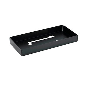 DURABLE Monitorständer EFFECT Schublade schwarz DURABLE Monitorständer EFFECT Schublade schwarz von Durable