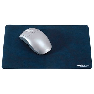 DURABLE Mousepad dunkelblau von Durable