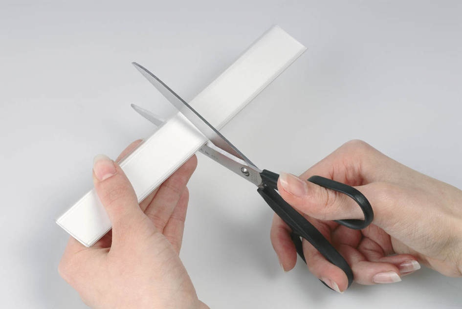 DURABLE Scannerschienen SCANFIX, selbstklebend, 200 x 40 mm DURABLE Scannerschienen SCANFIX, selbstklebend, 200 x 40 mm von Durable
