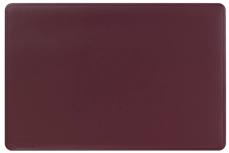 DURABLE Schreibunterlage, 530 x 400 mm, rot von Durable
