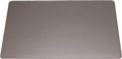 DURABLE Schreibunterlage mit Dekorrille 65x52cm grau DURABLE Schreibunterlage mit Dekorrille 65x52cm grau von Durable