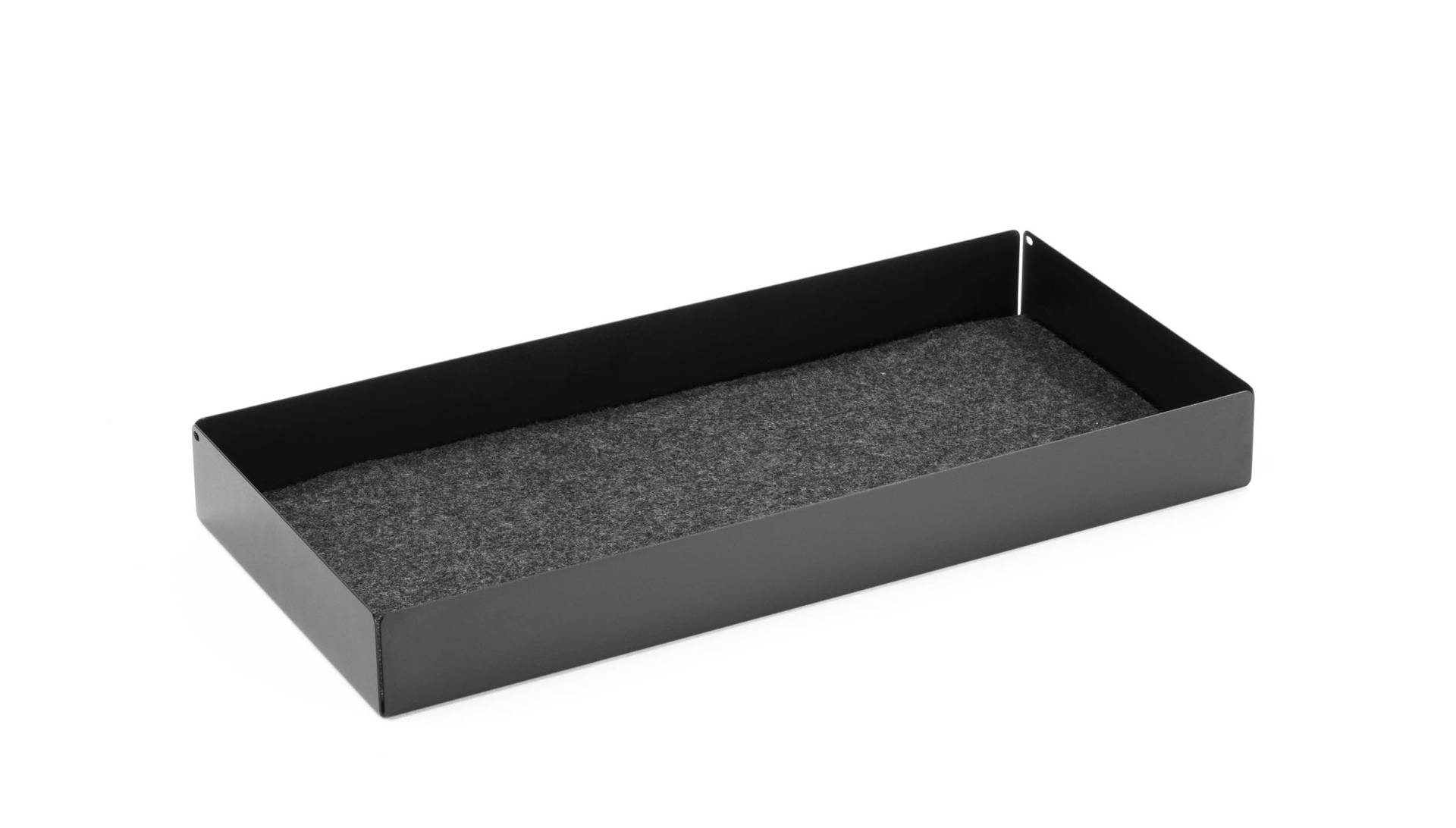 DURABLE Schublade für Monitor Ständer EFFECT schwarz DURABLE Schublade für Monitor Ständer EFFECT schwarz von Durable