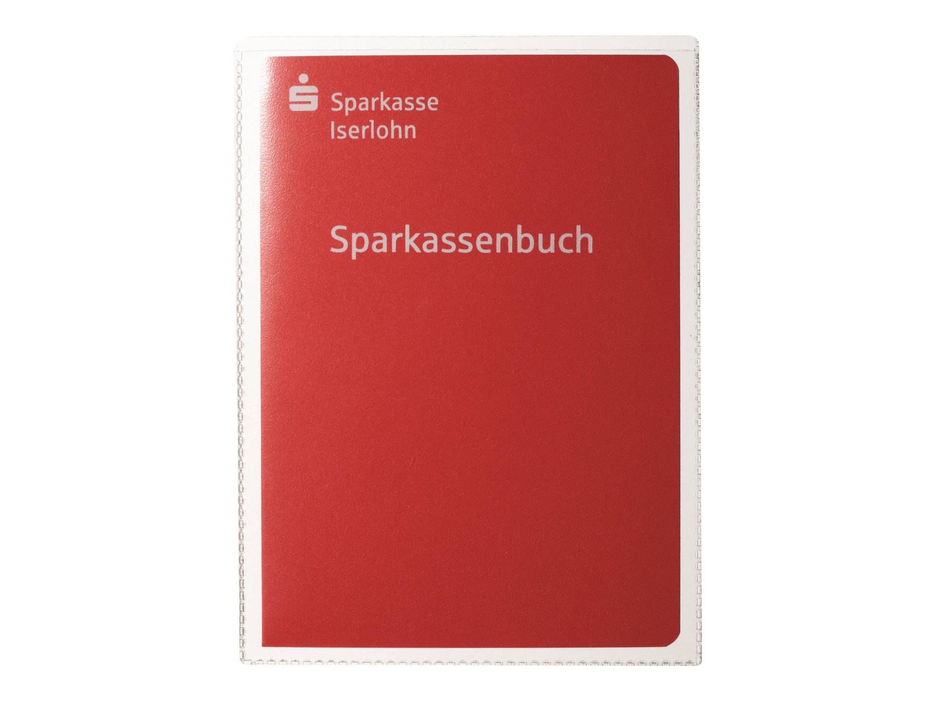 DURABLE Schutz-/Ausweishülle A6 105x14mm transparent 10 Stk DURABLE Schutz-/Ausweishülle A6 105x14mm transparent 10 Stk von Durable