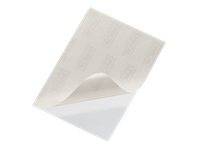 DURABLE Selbstklebetasche Pocketfix A5 transparent 25 St DURABLE Selbstklebetasche Pocketfix A5 transparent 25 St von Durable