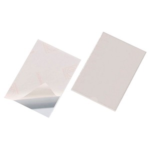 DURABLE Selbstklebetaschen glatt DIN A5, 25 St. DURABLE Selbstklebetaschen glatt DIN A5, 25 St. von Durable