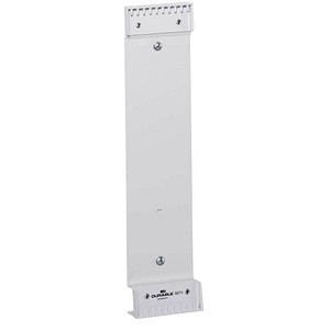 DURABLE Sichttafelsystem FUNCTION WALL MODULE 567410 DIN A4 ohne Sichttafeln von Durable