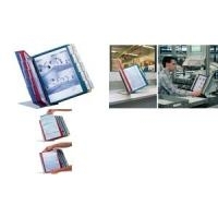 DURABLE Sichttafelsystem VARIO® TABLE 20 1 SET 569900 von Durable