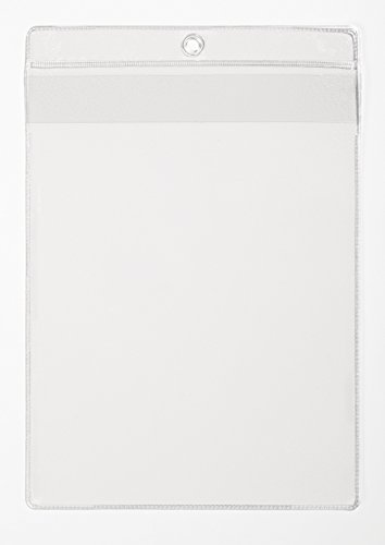 DURABLE Sichttasche mit Aufhängung A4 5 Beutel à 10 St, 230719 Marke DURABLE Sichttasche mit Aufhängung A4 5 Beutel à 10 St, 230719 Marke von Durable