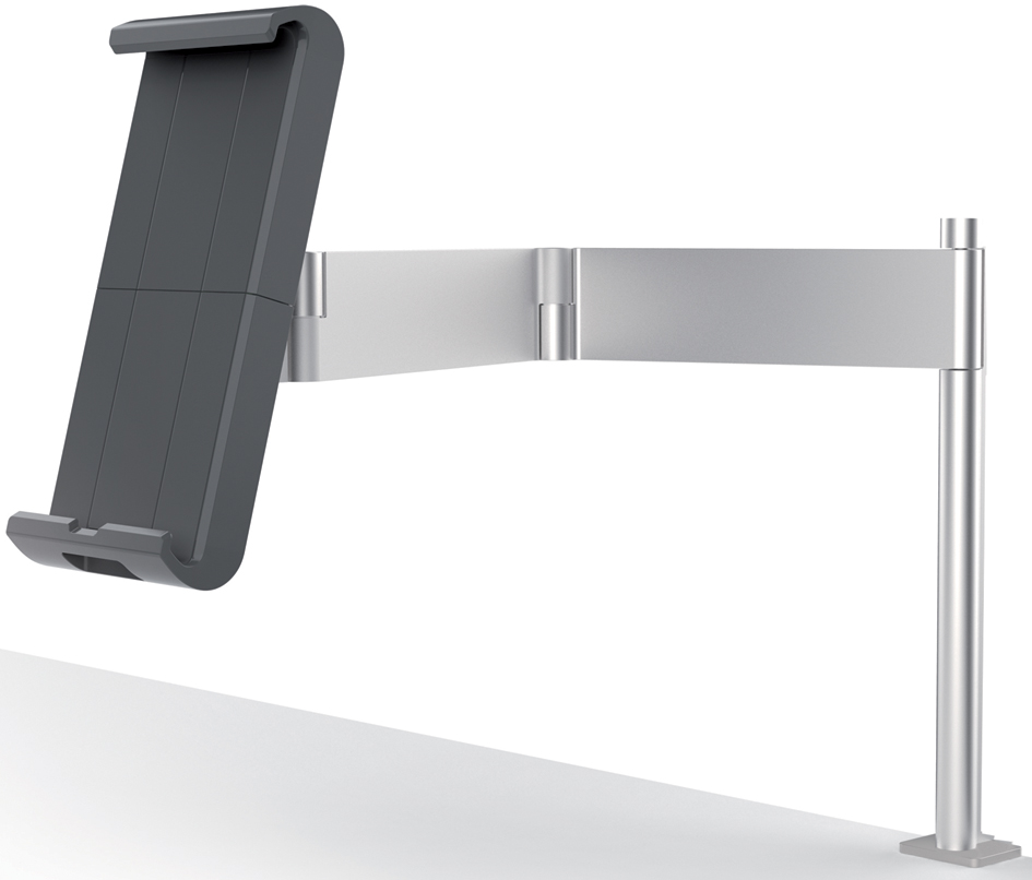 DURABLE Tablet-Tischhalterung , TABLET HOLDER TABLE CLAMP, DURABLE Tablet-Tischhalterung , TABLET HOLDER TABLE CLAMP, von Durable