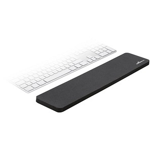 DURABLE Tastatur-Handballenauflage schwarz DURABLE Tastatur-Handballenauflage schwarz von Durable