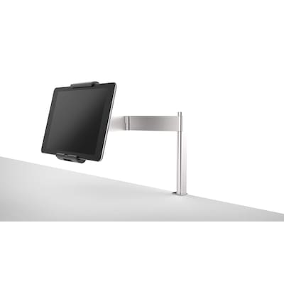 DURABLE Tischhalterung Tablet Holder Table Clamp metallic silber von Durable