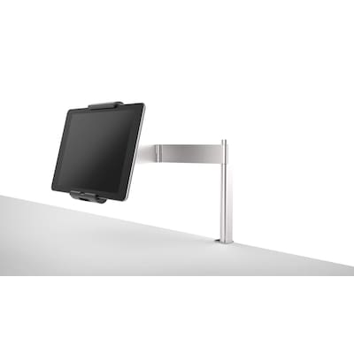 DURABLE Tischhalterung Tablet Holder Table Clamp metallic silber DURABLE Tischhalterung Tablet Holder Table Clamp metallic silber von Durable