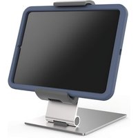 DURABLE Tischhalterung Tablet Holder Table XL metallic silber von Durable