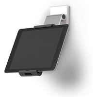 DURABLE Wandhalterung Tablet Holder Wall Pro metallic silber von Durable