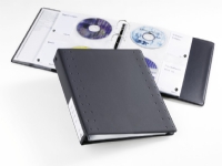 Durable 522758, 60 Disks, Holzkohle, Polypropylen (PP), 1 Stück(e) von Durable