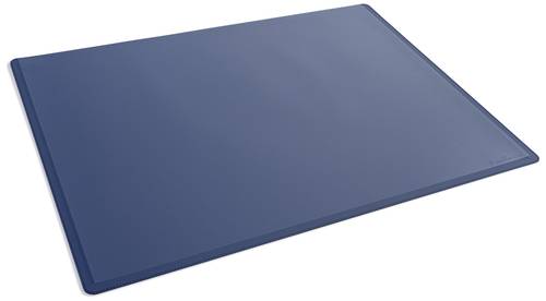 Durable 723307 Schreibunterlage Dunkelblau (B x H) 650mm x 500mm von Durable