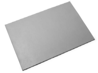 Durable 730510, Grau, Leder, 650 mm, 450 mm, 1 Stück(e) von Durable
