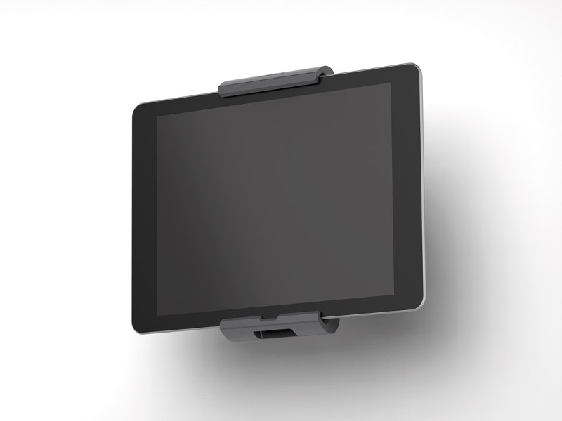 Durable 8933 Universal Tablet Wandhalterung fix diebstahlsicher von Durable