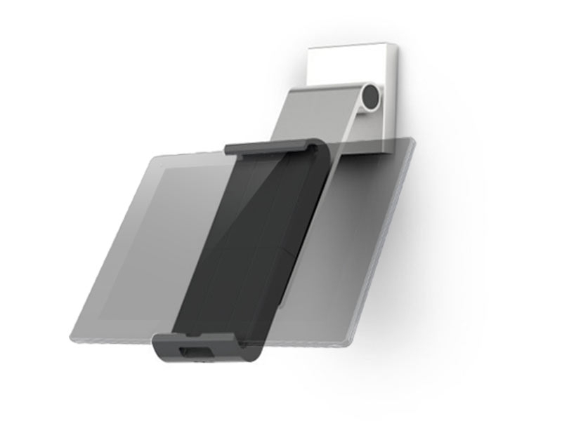 Durable 8935 Universal Tablet Wandhalterung diebstahlsicher von Durable