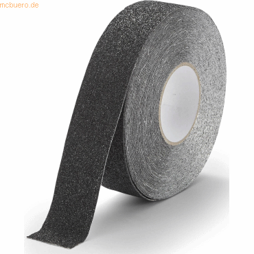 Durable Antirutschband Duraline Grip+ Formfit 15mx50mm schwarz Durable Antirutschband Duraline Grip+ Formfit 15mx50mm schwarz von Durable