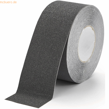 Durable Antirutschband Duraline Grip 15mx75mm schwarz Durable Antirutschband Duraline Grip 15mx75mm schwarz von Durable