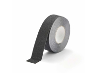Durable DURALINE GRIP, Schwarz, Kennzeichnung, Aluminium, Kunststoff, 15 m, 50 mm, 0,7 mm von Durable