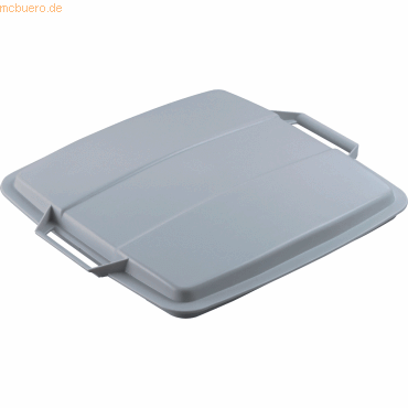 Durable Deckel Durabin Lid 90 grau Durable Deckel Durabin Lid 90 grau von Durable